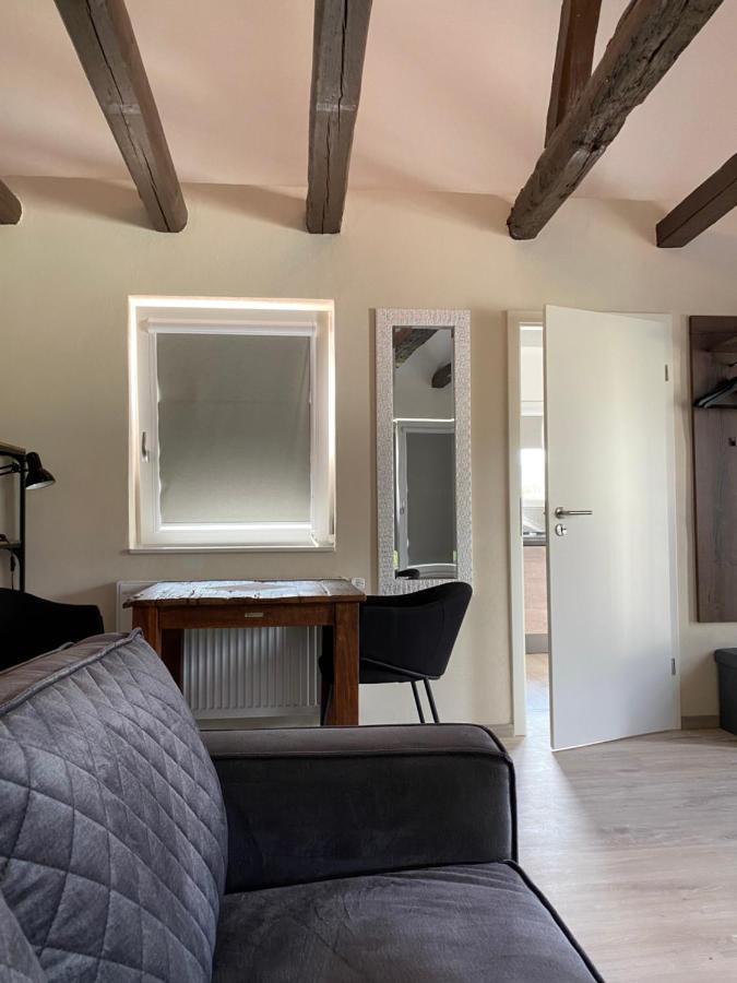 Sonnenlay Lounge - Studio & Ferienhaus Brauneberg Exteriér fotografie