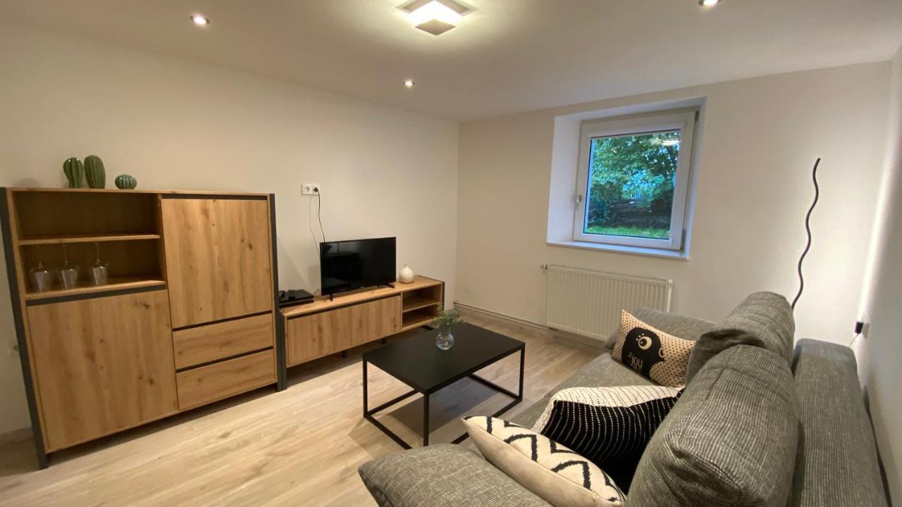 Sonnenlay Lounge - Studio & Ferienhaus Brauneberg Exteriér fotografie