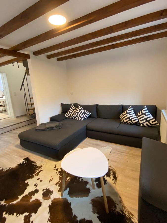 Sonnenlay Lounge - Studio & Ferienhaus Brauneberg Exteriér fotografie