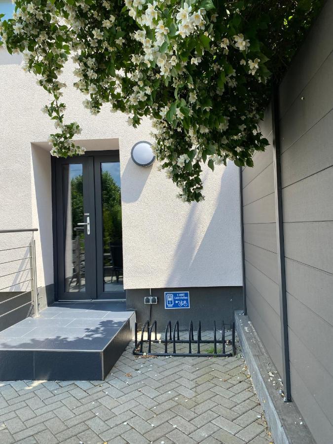 Sonnenlay Lounge - Studio & Ferienhaus Brauneberg Exteriér fotografie