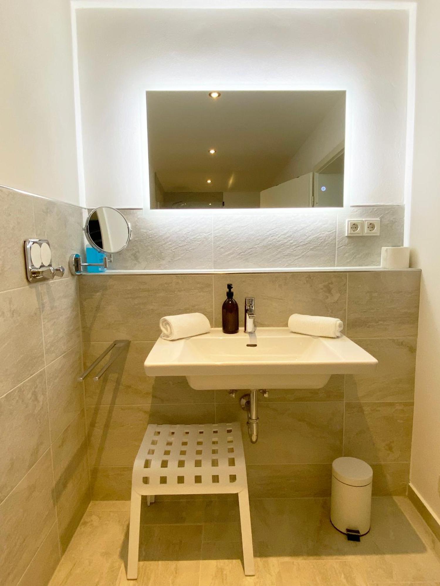 Sonnenlay Lounge - Studio & Ferienhaus Brauneberg Pokoj fotografie